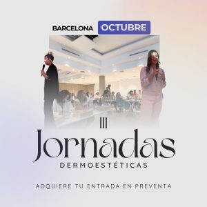 Jornadas Dermoesteticas Preventa