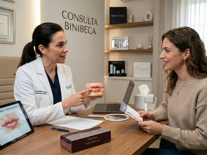 consultoria de estetica